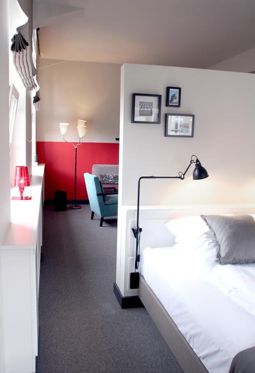 Lejlighedshotel Apartment040